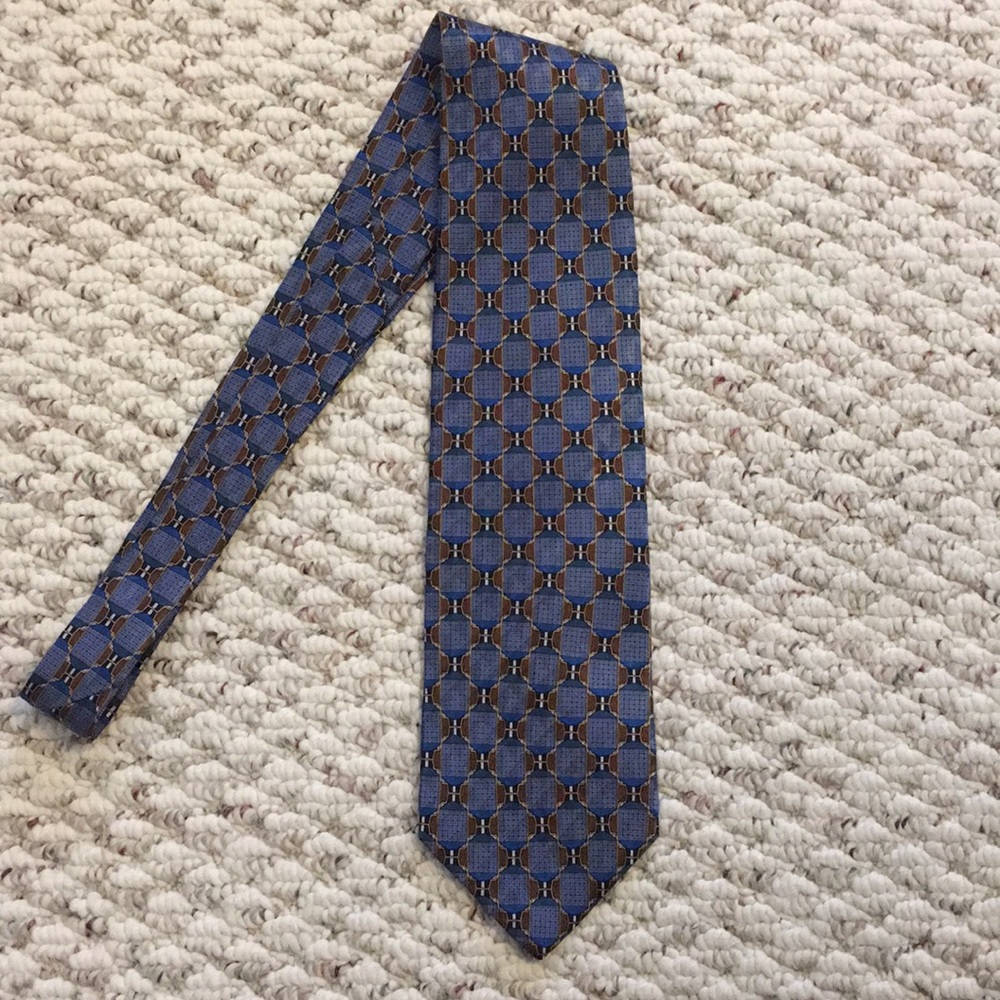 Men’s Tie